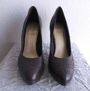 MARIPE' Spectator Platform Pump